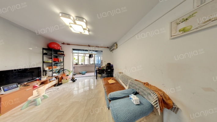 立新湖花园二手房实景图