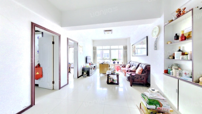 红星商贸大楼世纪广场二手房实景图