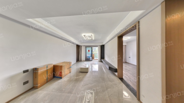 香岸云栖燕庐二手房实景图