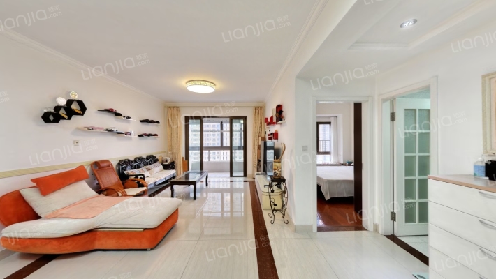 太湖国际二街区-拾壹峰二手房实景图