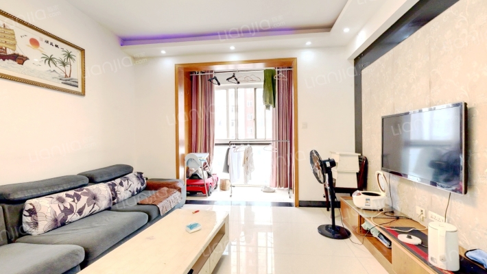 源馨苑二手房实景图