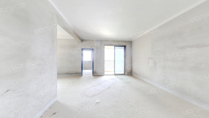 凤凰小城二手房实景图