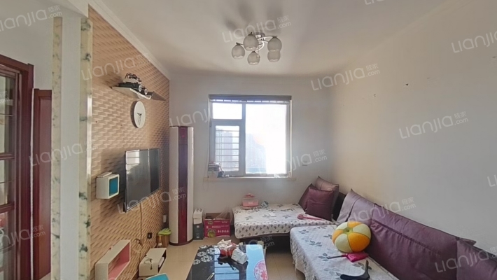 幸福馨苑二手房实景图