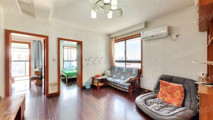 怡葑庭二手房实景图