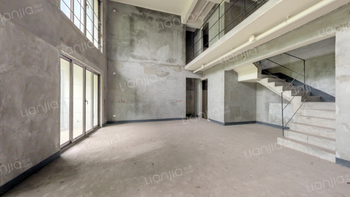 千江府一期二手房实景图