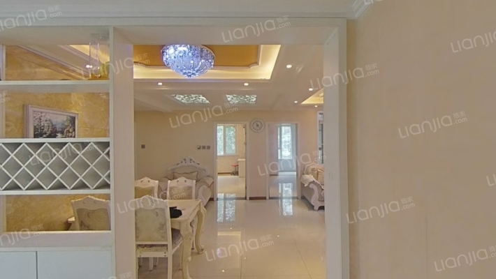 怡祥苑二手房实景图