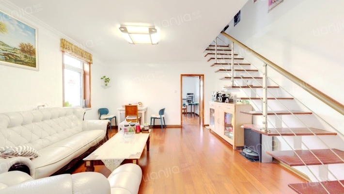 碧海山庄二手房实景图