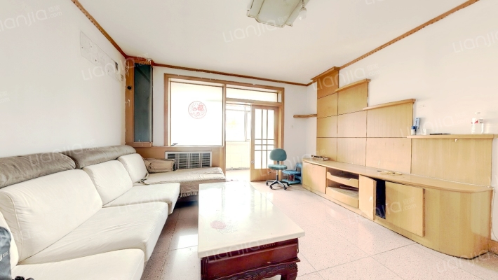 炼油厂第二生活区二手房实景图