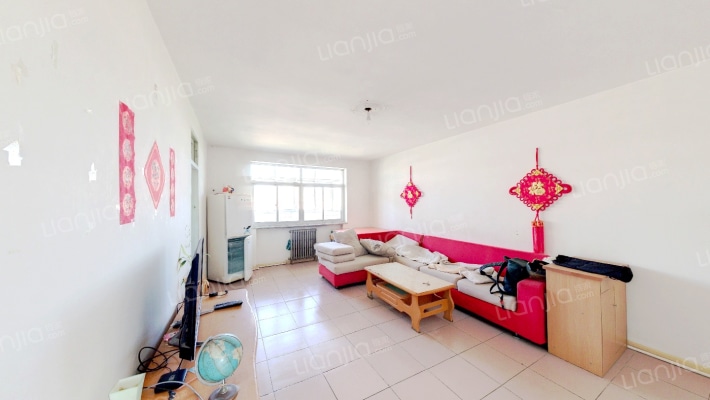 顺安小区二手房实景图