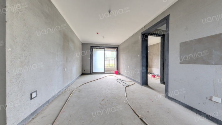 恒达·尚书府二手房实景图