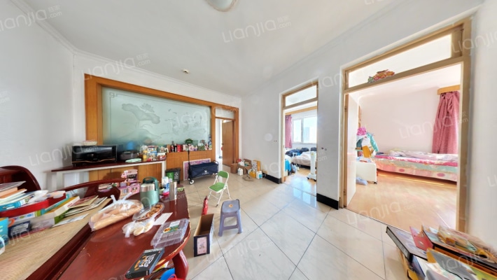 省立医院一宿舍二手房实景图