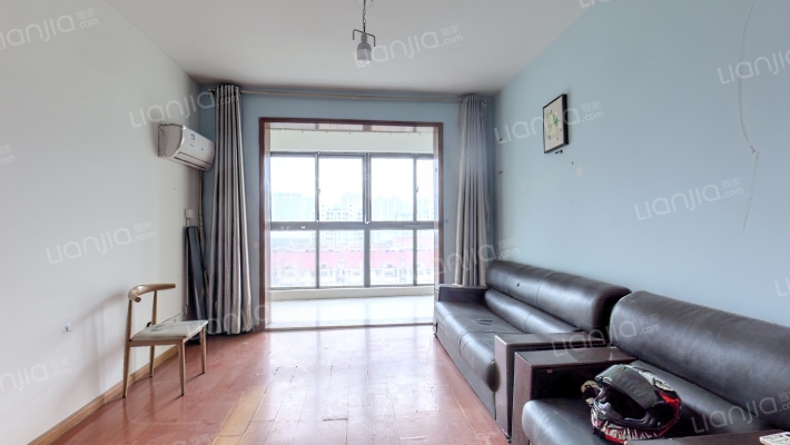 茗香苑二手房实景图