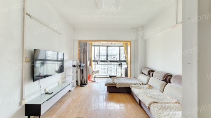 新生活摩尔城二手房实景图