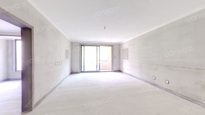 鸿园玉兰苑二期二手房实景图