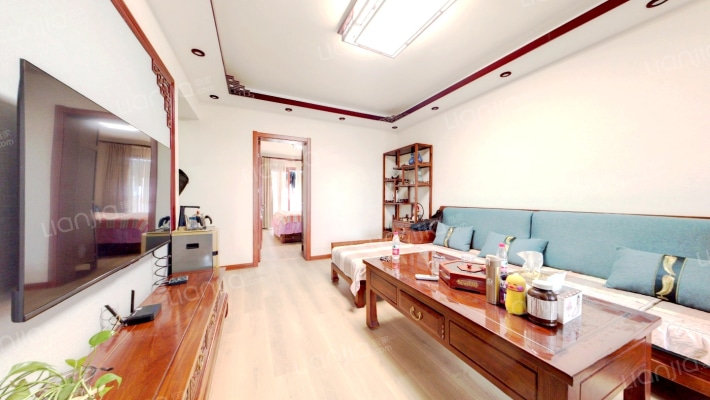 普天东里二手房实景图