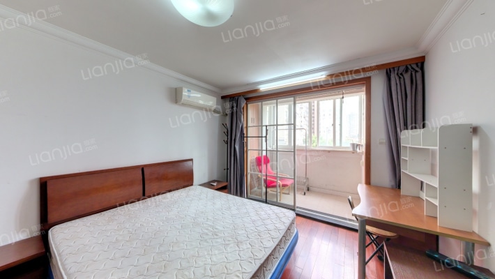 胶州大厦二手房实景图