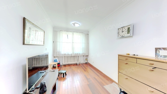 孔雀花园二手房实景图