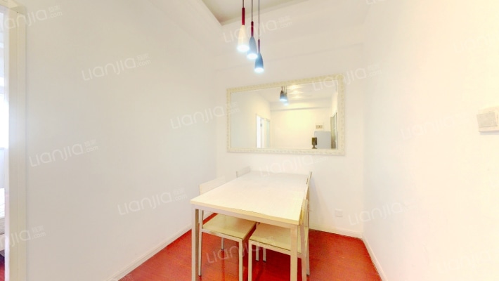 浙江商贸城二手房实景图