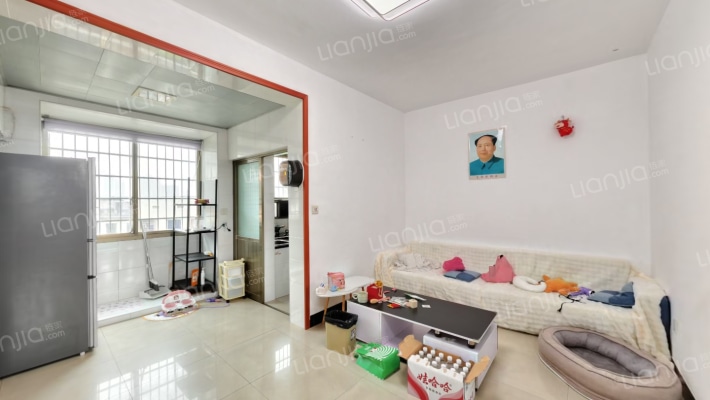 红氮南院二手房实景图