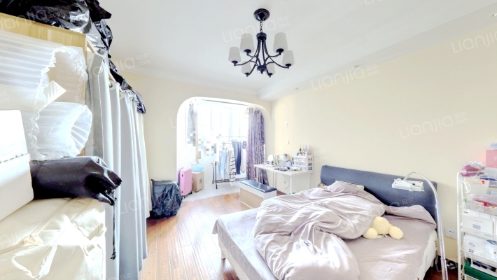 明阳公寓二手房实景图