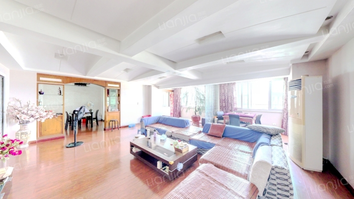 虹桥大厦二手房实景图