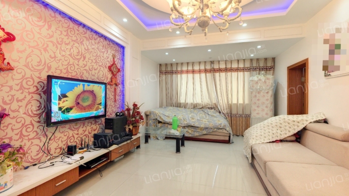 龙南御景苑二手房实景图