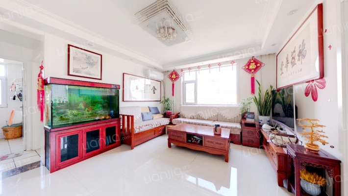 福园小区二手房实景图