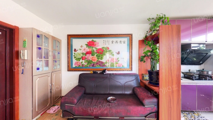 松江欣都二手房实景图