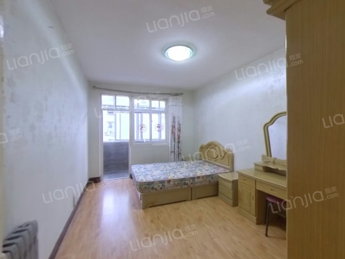 整租·亢庄小区 2室1厅 南/北