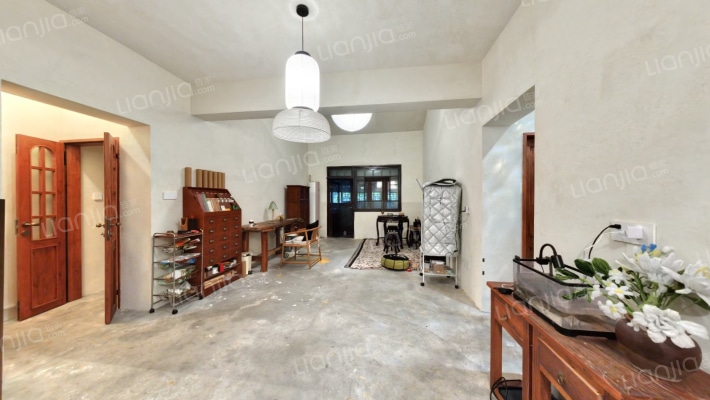 磁器口南街二手房实景图