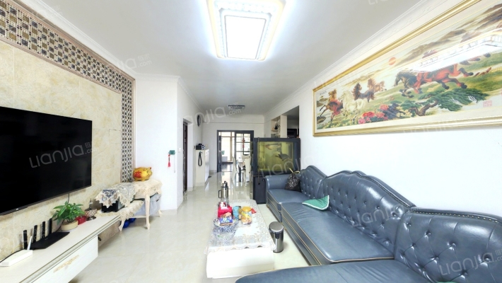 镇海村二手房实景图