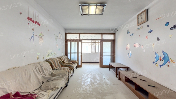 陶瓷新区二手房实景图