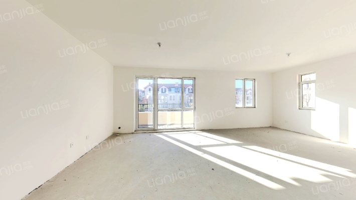 青建香根四季二手房实景图