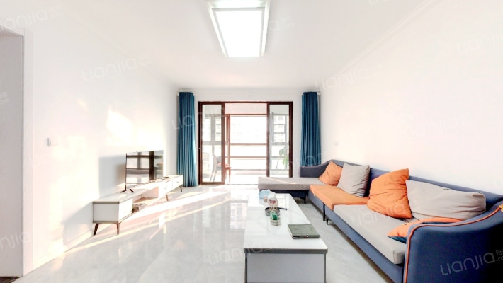 淞南花园二手房实景图