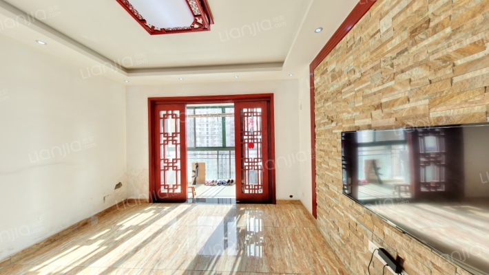 鹿璟名居二手房实景图