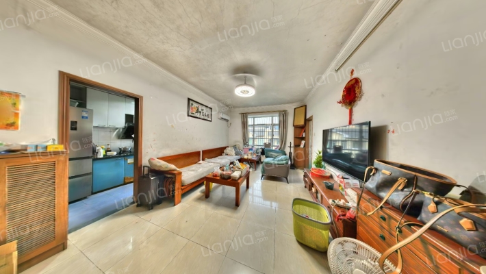 同逸苑二手房实景图