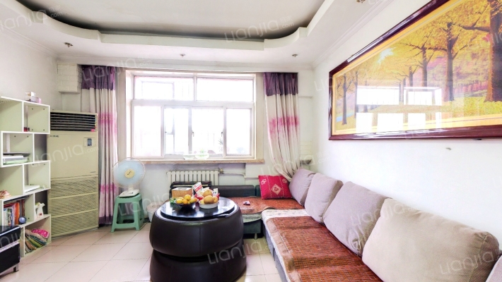 工商局小区-冠云西路二手房实景图