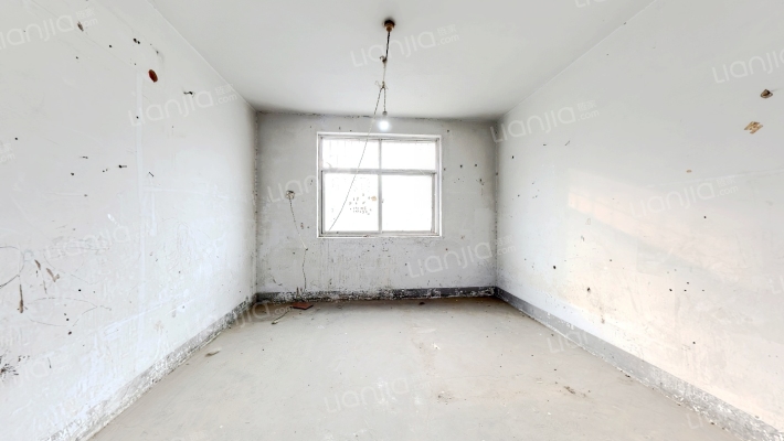 永兴小区二手房实景图