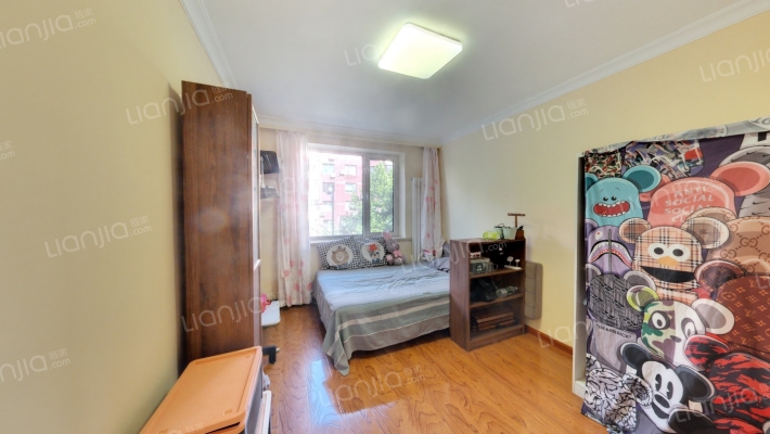 武汉街（中山友好商圈）二手房实景图