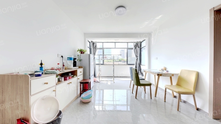 西叶家弄二手房实景图