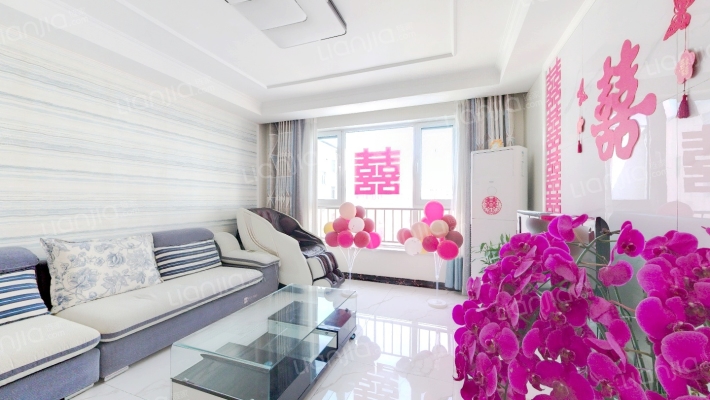 爱丽舍二手房实景图