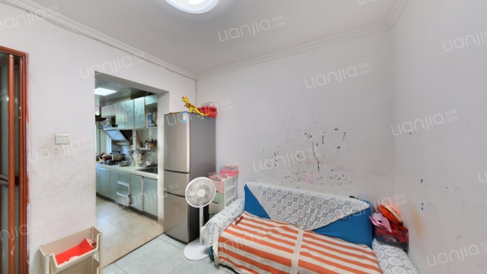 仁爱街二手房实景图