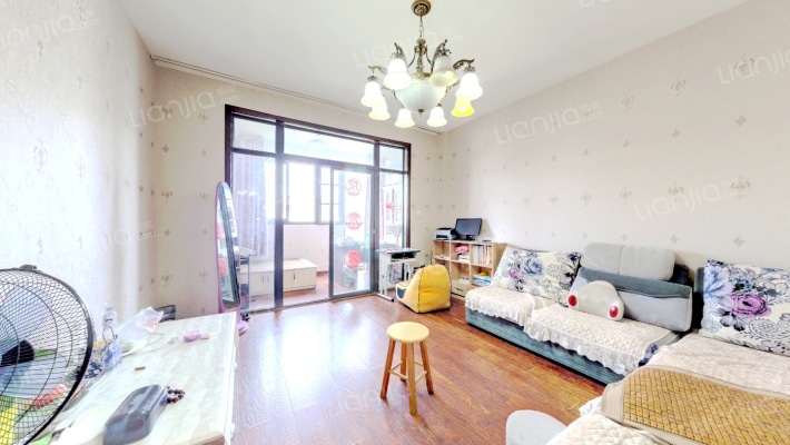 上栖美塾二手房实景图