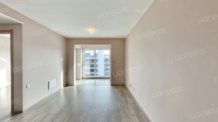 万科滨江都会（秀汐园）二手房实景图