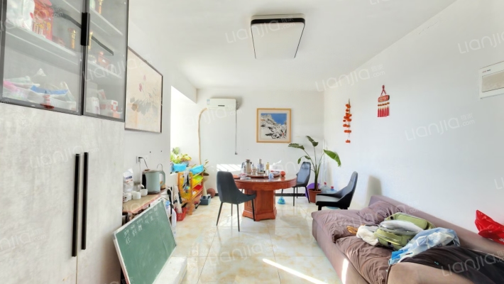 朗悦公园道1号誉园二手房实景图