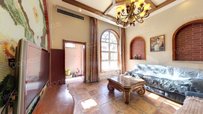 力旺弗朗明歌二手房实景图