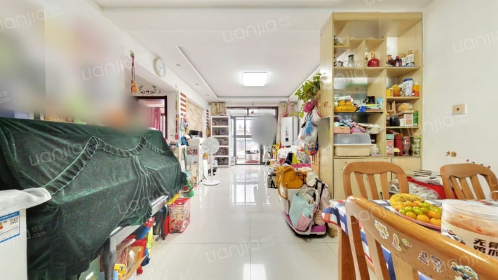 西子花园二手房实景图