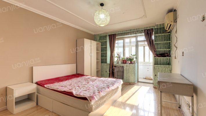 新桥南大街二手房实景图