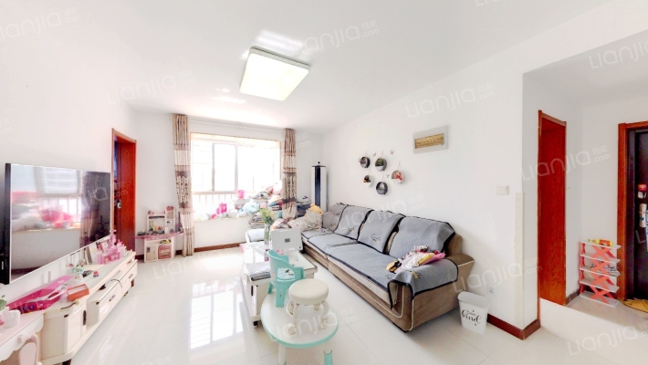 玫瑰印象二手房实景图