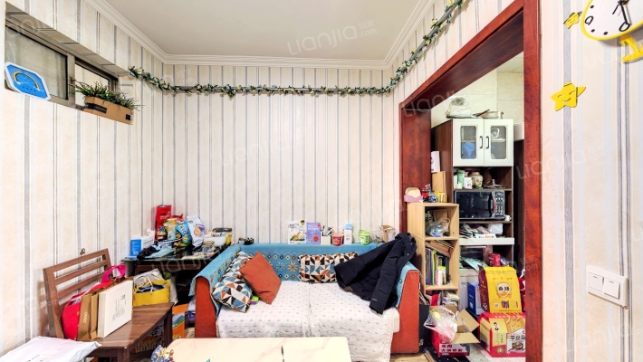 千佛山东路12号二手房实景图